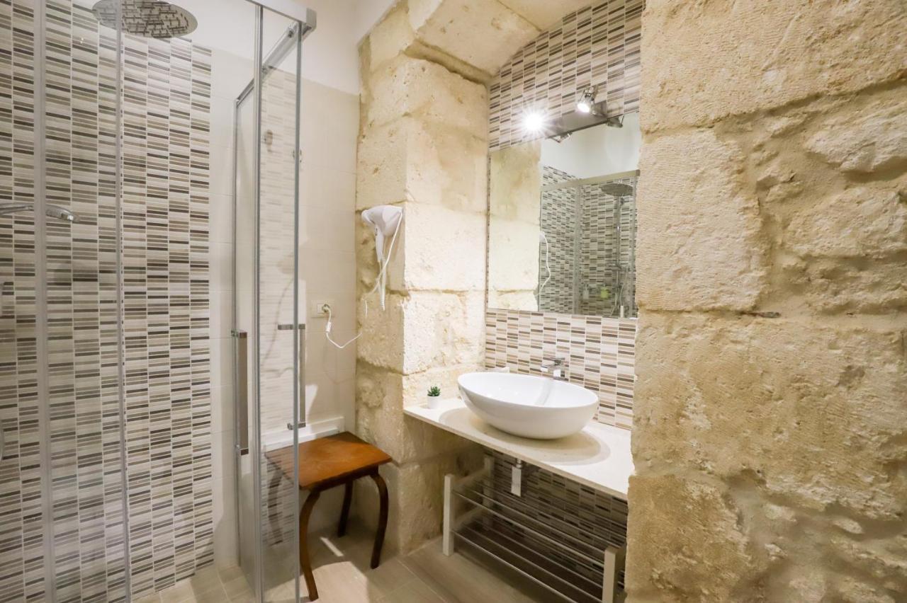 Bed and Breakfast La Sicilia In Un Sogno Сиракузы Экстерьер фото