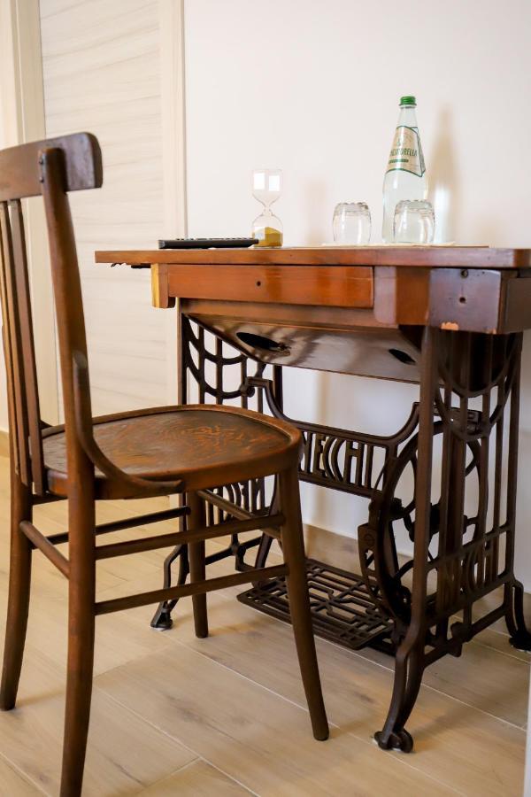 Bed and Breakfast La Sicilia In Un Sogno Сиракузы Экстерьер фото